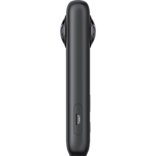 Панорамна камера Insta360 ONE X